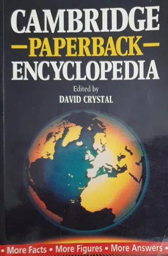 Nézd meg most Cambridge - Paperback - Encyclopedia