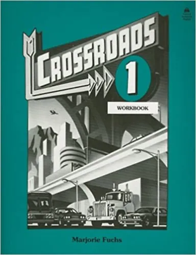 Crossroads 1 - Workbook Akciós ár