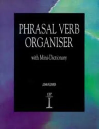 Phrasal Verb Organiser Expressz szállítás