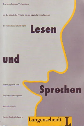 Népszerű Lesen und Sprechen