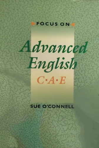 Focus On - Advanced English C.A.E. Árcsökkenés