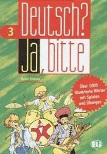 Legnépszerűbb Deutsch? Ja, bitte 3