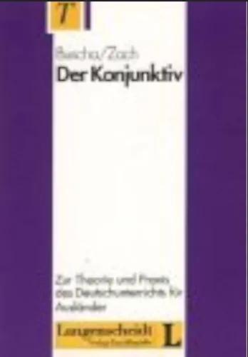Der Konjunktiv Exkluzív ajánlat