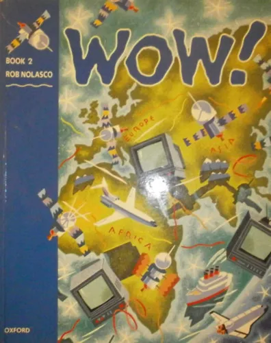 Kedvezmény WOW! - Student' Book 2
