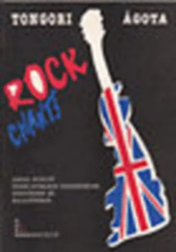 Rock chants (angol nyelvű zenés-ritmikus párbeszédek) Csak ma