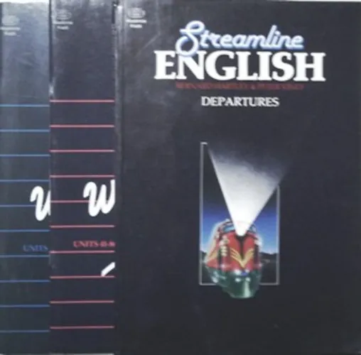 Streamline English - Departures I-III. (Book + Workbook A, B) Akció