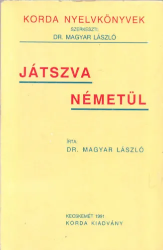 Utolsó esély Játszva németül