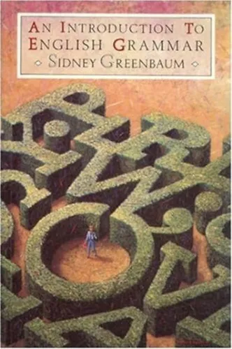 An Introduction to English Grammar Árcsökkenés