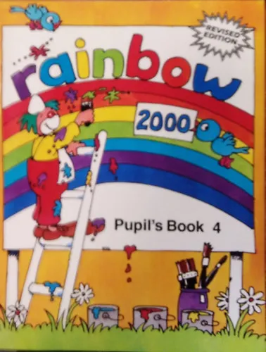 Rainbow 2000 4. - PB Biztonságos vásárlás