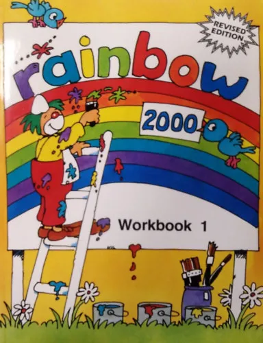 Rainbow 2000 1. - WB Ne maradj le