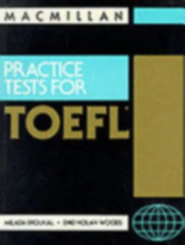 Ne maradj le Practice test for TOEFL