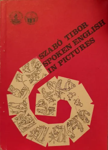 Spoken english in pictures Szuper ajánlat