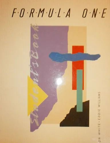 Student's book-Formula one Nézd meg most