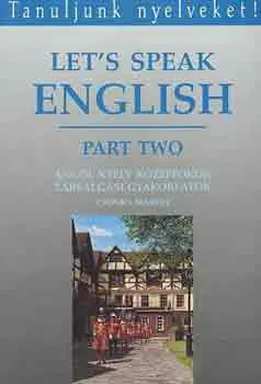 Let's speak English II. Expressz szállítás