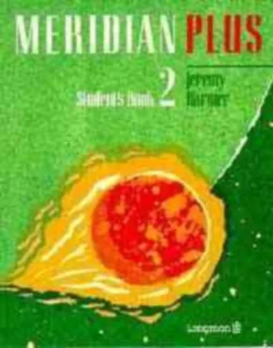 Alacsony ár Meridian Plus Student's Book 2