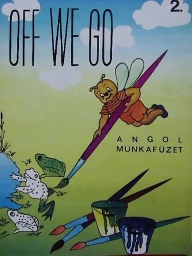 Végkiárusítás Off we go 2.