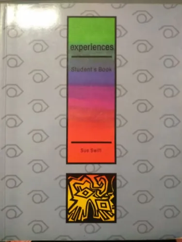 Experiences Student's Book Csak ma