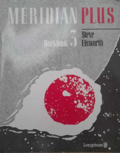Gyors szállítás Meridian Plus - Workbook 3