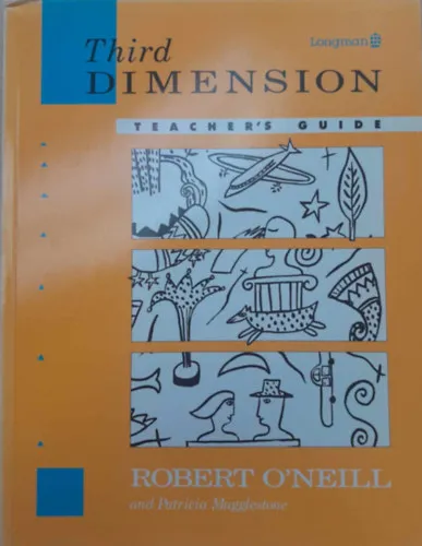 Third Dimension - Teacher's Guide Árcsökkenés
