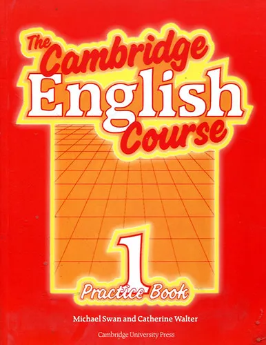 Ajánlat The cambridge english course 1. Practice Book