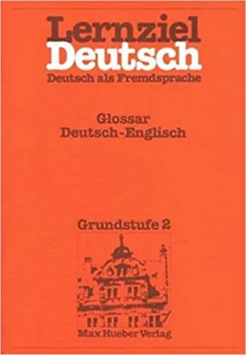 Lernziel Deutsch - Deutsch als Fremdsprache - Grundstufe 2 Akciós ár