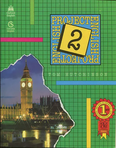 Olcsóbb Project English 2. Student's Book + Project English 2. Workbook