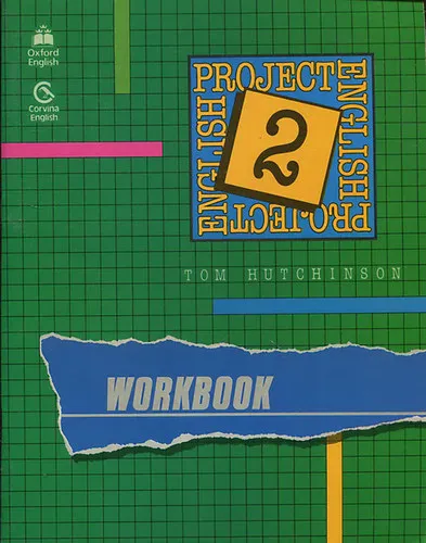 Project English 2. (Workbook) Exkluzív ajánlat