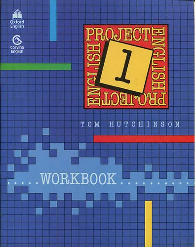 Project English 1. Student's book + Project English 1. Workbook + Project English 1. Test Booklet Vedd meg online