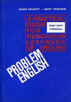 Problem English (Angol nyelvi hibakalauz) Árcsökkenés