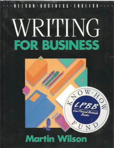 Writing for Business Legnépszerűbb