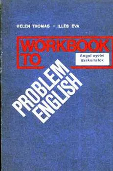 Workbook to Problem English Ajánlat