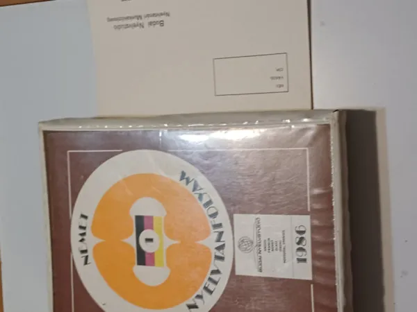 Budai nyelvstúdió német nyelvtanfolyam 1-6.-ig + 3 darab audio kazetta ,tokjában. Ne maradj le