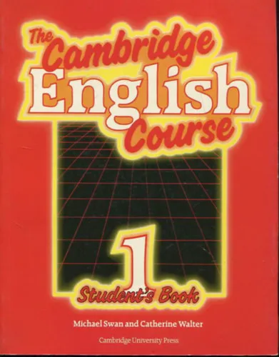 The Cambridge English Course - Practice 1. (Student's Book) Biztonságos fizetés