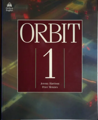 Szezonális akció Orbit 1 Student's book