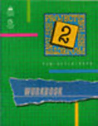 Project English 2 (Teacher's book) Biztonságos vásárlás