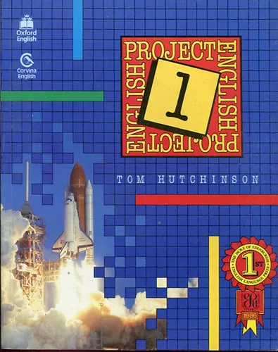 Legnépszerűbb Project English 1 SB.