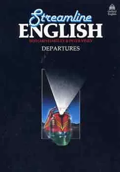 Újdonság Streamline English - Departures
