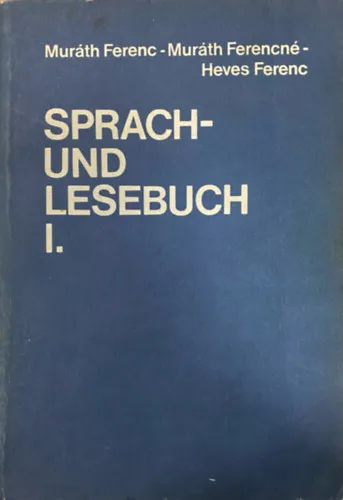 Sprach- und lesebuch I. Szezonális akció