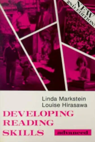 Developing reading skills advanced Nézd meg most