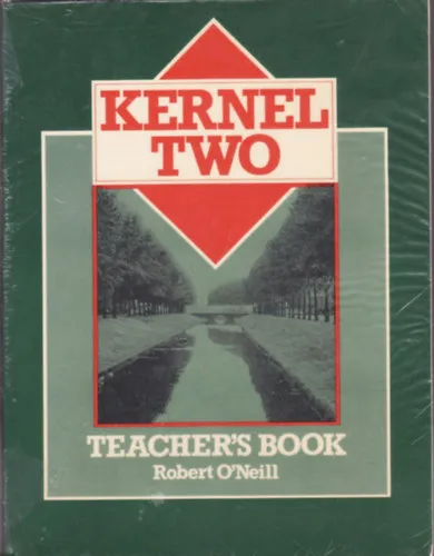 Kernel Two - Teacher's Book Ne maradj le
