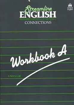 Streamline English connections-workbook A Azonnal elérhető
