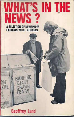 Exkluzív ajánlat What's in the news?