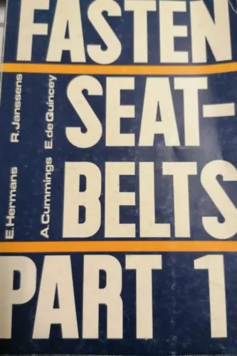 Prémium Fasten Seat-Belts Part 1