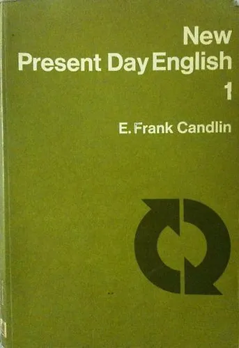 New Present Day English 1. Gyors szállítás