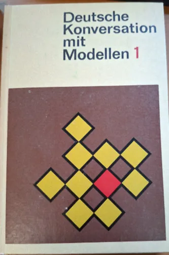 Népszerű Deutsche Konversation mit Modellen 1
