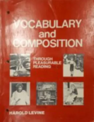 Vocabulary and Composition Csak ma
