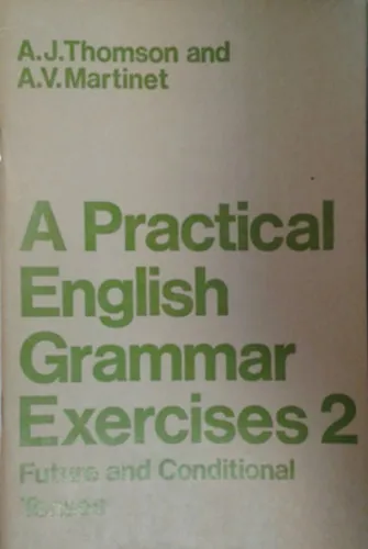 Olcsóbb A Practical English Grammar Exercises 2.