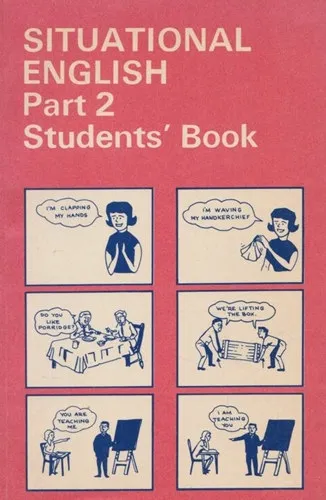 Olcsó Situational English Part 2 - Student's Book