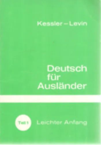 Deutsch für Auslander Szezonális akció