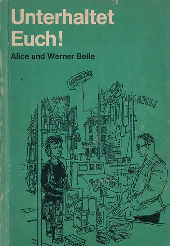 Vedd meg online Unterhaltet Euch!